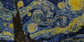 Alessandra Minicozzi, mosaico filato