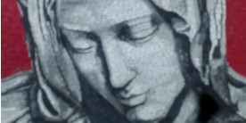 Alessandra Minicozzi, mosaico filato